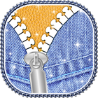 Jeans Zip Locker – Cool Unlock App icon
