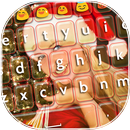 Merry Christmas Photo Keyboard APK