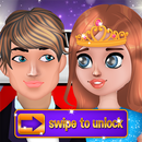 Histoire d'Amour pour Fille: E APK