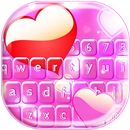 My Sweet Valentine Keyboard APK