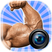 Strong Arm Muscles - Biceps Ph