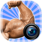 آیکون‌ Strong Arm Muscles - Biceps Ph