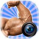 Strong Arm Muscles - Biceps Ph APK