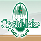 Crystal Lake Golf simgesi