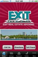 Exit Real Estate Advisors Affiche