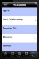 Wholesale Merchandise Sources screenshot 1