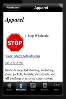 Wholesale Merchandise Sources 截图 2