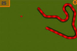 Worm Screenshot 1