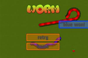 Worm screenshot 2