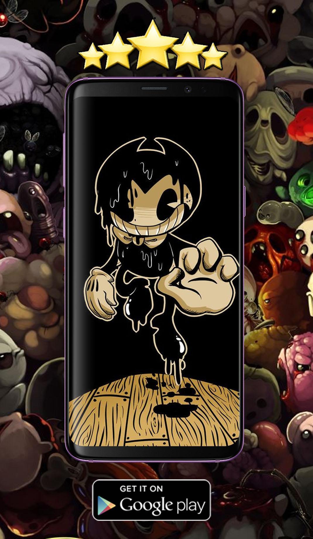 Bendy And The Ink Machine Wallpaper For Android Apk Download Bendy And The Ink Machine Wallpaper For Android Apk Download