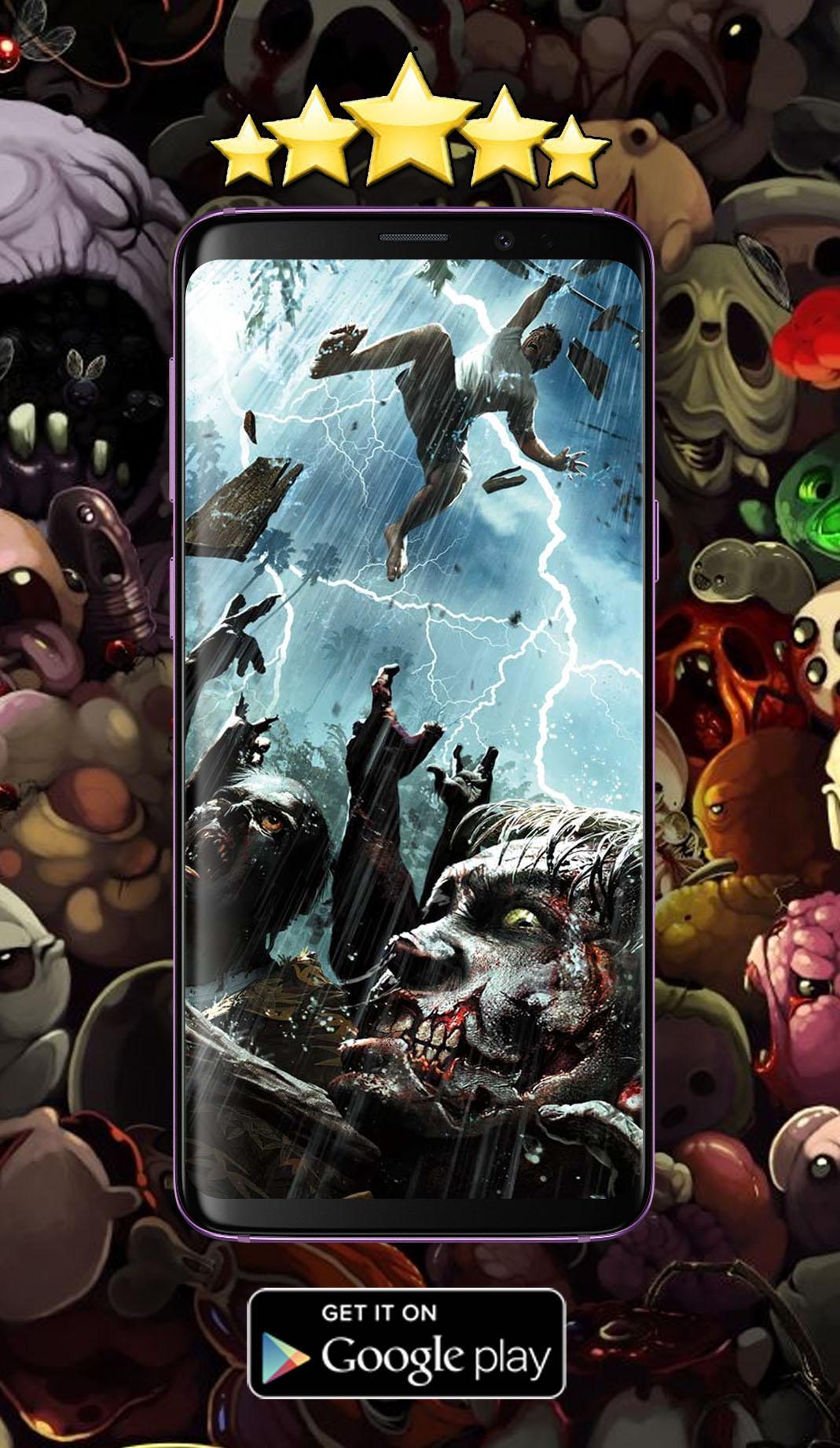 Dead By Daylight Wallpaper For Android Apk Download