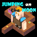 Jumping Moon aplikacja