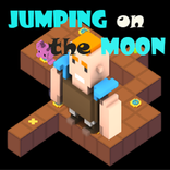 Jumping Moon