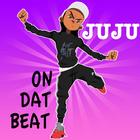 Mr Juju Jump On That Beat Game icône