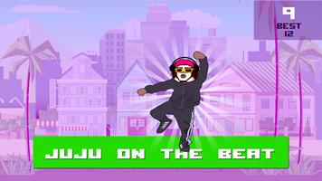 Mr Juju Jump On That Beat Game poster
