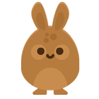 The Fat Rabbit ícone