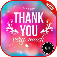 Thank You Images Gif APK download