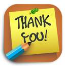 Thank You Cards & Notes APK