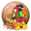 Thanksgiving Day Photo Editor APK