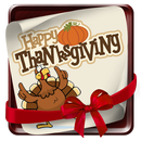 Thanksgiving Greeting Cards APK
