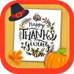 Thanksgiving Greeting Cards