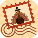 Thanksgiving Invitation Maker - Create Invitations APK