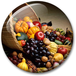 Thanksgiving Live Wallpaper