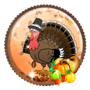 Acción Gracias Fondo Animado APK