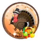 ikon Thanksgiving Live Wallpaper