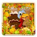 Thanksgiving Picture Frames APK