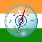 Compass আইকন