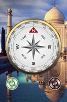 Compass Affiche