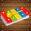 Xylophone - glockenspiel
