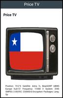 TV Chile Online capture d'écran 1