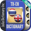 Thai English Dictionary APK