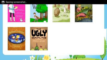 Kids Stories Free screenshot 2