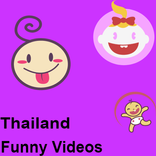 Thailand Funny Videos