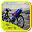 thailook style modification
