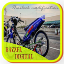 thailook style modification APK