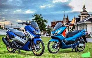 thailook style modification captura de pantalla 3