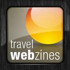 Thailand Travelwebzine ícone