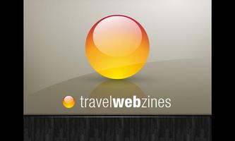 Thailand Travelwebzine Affiche