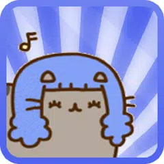 Nyan Letters & Numbers