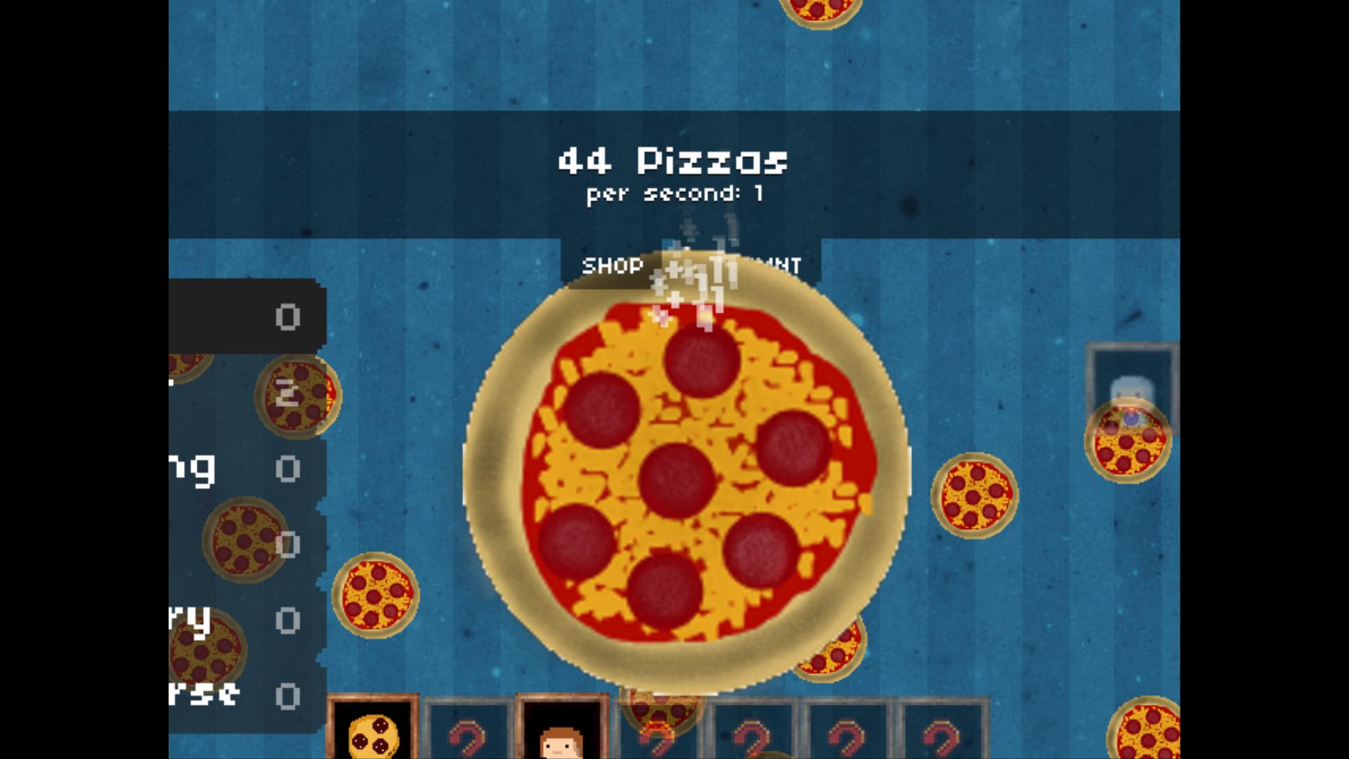 Pizza Clicker Retro For Android Apk Download - roblox pizza duo