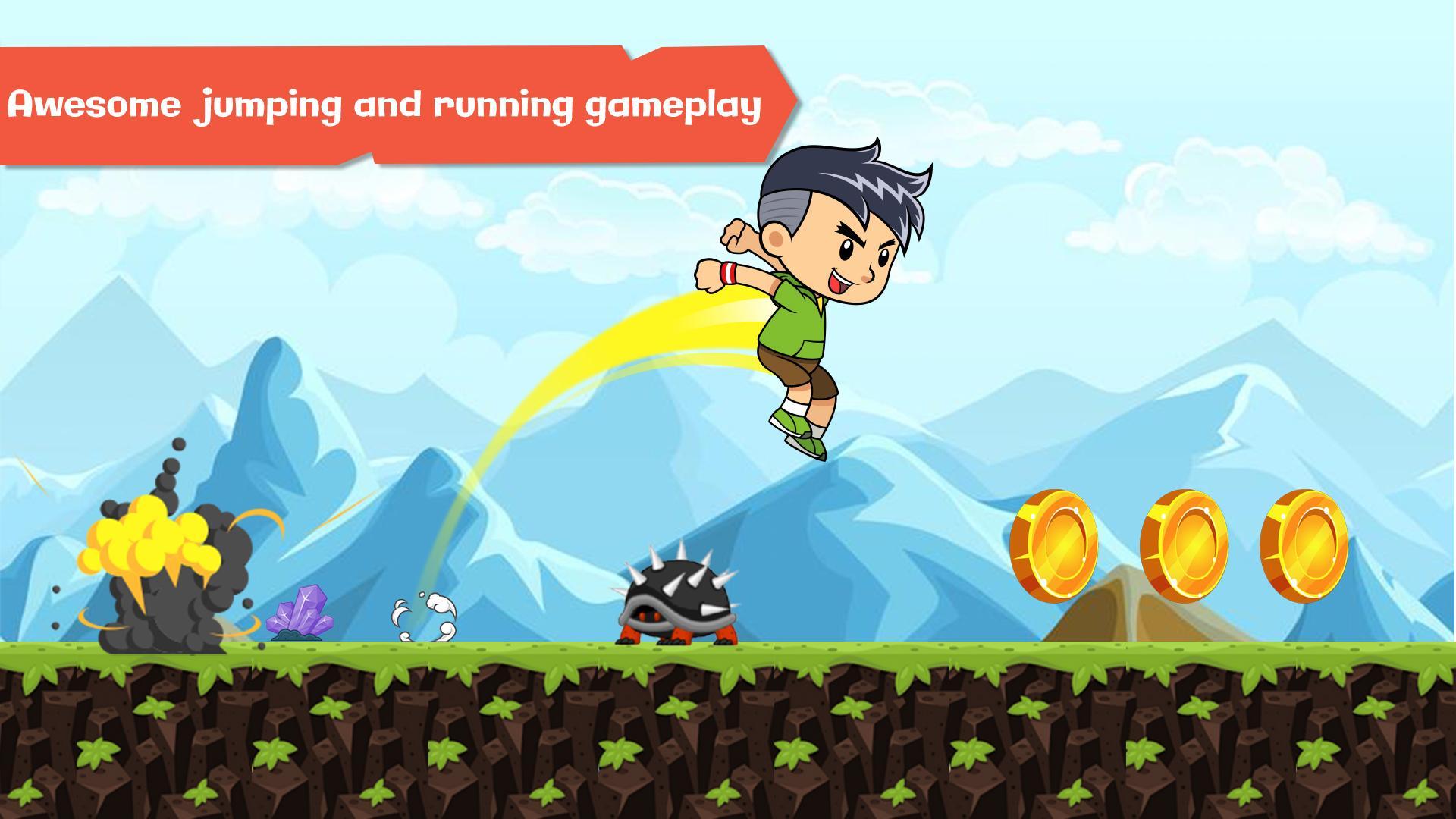 The Backpack Kid Adventure For Android Apk Download - backpacking roblox gameplay