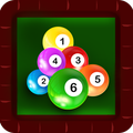 8 Ball Crush