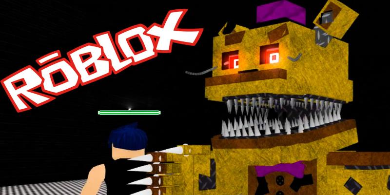 The New Fnaf Roblox Companion For Android Apk Download - fnaf roblox poster