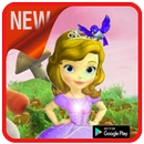 The Princess Sofia Adventure aplikacja