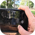 Zoom Super Phone Camera - HD