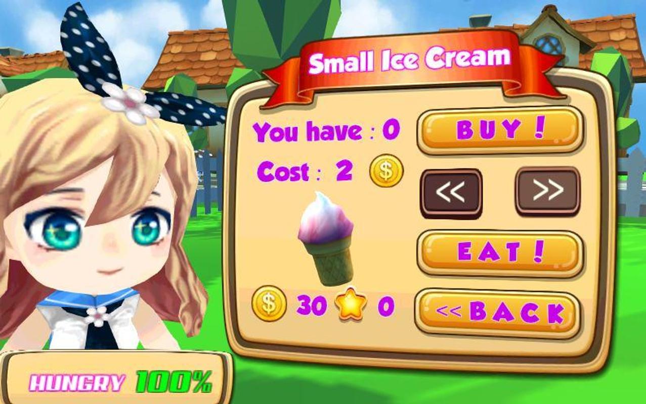 Tamagotchi app download apk